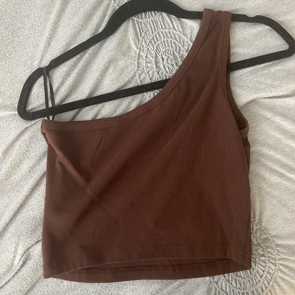 Crop top - Picture 4 of 4